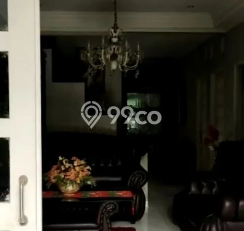 Dijual Rumah Mewah Elegan Dengan View Cantik di BSD City, Tangerang Dijual Rumah Mewah Elegan Dengan View Cantik di BSD City, Tangerang