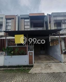 Rumah Modern Cantik 3 Kamar Bisa Langsung Pindah di Ciputat Rumah Modern Cantik 3 Kamar Bisa Langsung Pindah di Ciputat