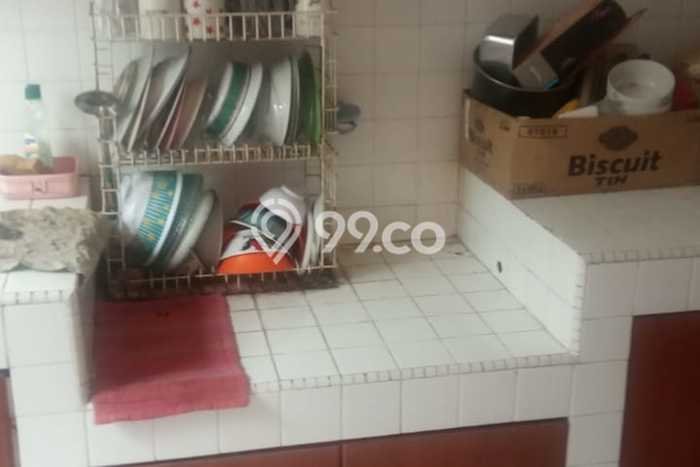 Rumah Minimalis 2 KT di Pondok Jagung Tangerang Unfurnished Rumah Minimalis 2 KT di Pondok Jagung Tangerang Unfurnished