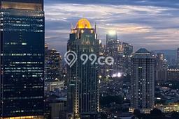 Hunian Apartemen Ideal untuk Dijual di Jakarta Selatan dengan 2 Kamar Hunian Apartemen Ideal untuk Dijual di Jakarta Selatan dengan 2 Kamar