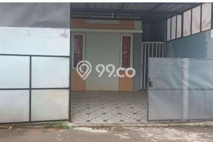 Jual Rumah Harga Miring Rumpin Punya 0 KT & LT 72m2 Jual Rumah Harga Miring Rumpin Punya 0 KT & LT 72m2