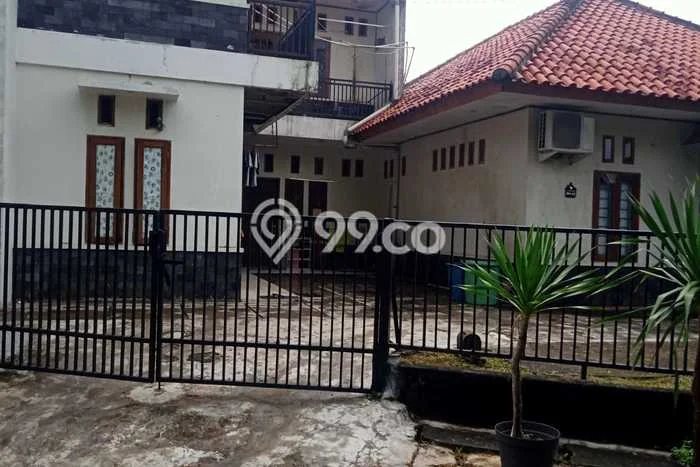 Rumah Luxury Best Area di Tangerang, Banten Rumah Luxury Best Area di Tangerang, Banten