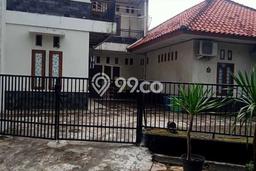 Rumah Elit Akses Strategis di Tangerang Rumah Elit Akses Strategis di Tangerang