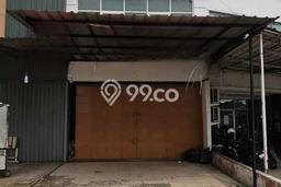 Unit Ruko Dijual di Serpong Utara Tangerang Selatan Luas Tanah 165m2, Luas Bangunan 93m2 Unit Ruko Dijual di Serpong Utara Tangerang Selatan Luas Tanah 165m2, Luas Bangunan 93m2