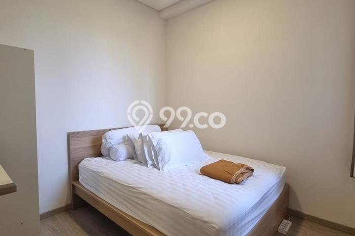 Apartemen Premium di , 1 KM, Luas 51m2m², Ready Ditempati Apartemen Premium di , 1 KM, Luas 51m2m², Ready Ditempati