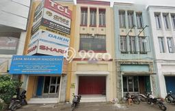 Ruko Dijual di Kawasan Serpong Utara, Tangerang Selatan Harga Kompetitif Ruko Dijual di Kawasan Serpong Utara, Tangerang Selatan Harga Kompetitif