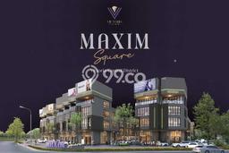 Ruko Bagus Dijual di Gading Serpong Tangerang Strategis Cocok untuk Kembangkan Bisnis Ruko Bagus Dijual di Gading Serpong Tangerang Strategis Cocok untuk Kembangkan Bisnis
