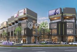 Ruko Dijual di Tangerang LT 105m2 & LB 406m2 Lokasi Terbaik! Ruko Dijual di Tangerang LT 105m2 & LB 406m2 Lokasi Terbaik!