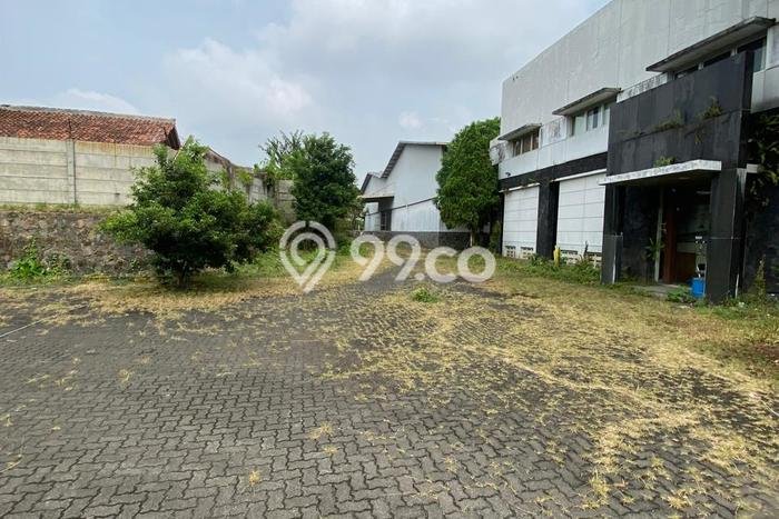 FOR SALE! Pabrik di Cidahu Sukabumi, LT 28030m2, LB 8600m2 FOR SALE! Pabrik di Cidahu Sukabumi, LT 28030m2, LB 8600m2