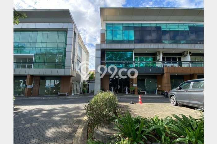 Ruko Kawasan BSD The Icon, Luas 234m2m², Pusat Bisnis, Lokasi Premium Ruko Kawasan BSD The Icon, Luas 234m2m², Pusat Bisnis, Lokasi Premium