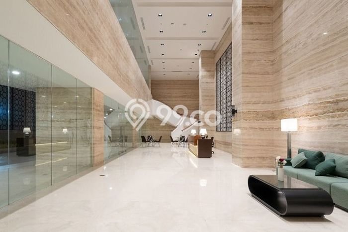 Dijual Apartemen 1 KT & 1 KM di Tangerang Lokasi Strategis Dijual Apartemen 1 KT & 1 KM di Tangerang Lokasi Strategis