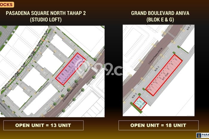 Paling Diincar! Ruko Dijual di Gading Serpong Harga Kompetitif Paling Diincar! Ruko Dijual di Gading Serpong Harga Kompetitif