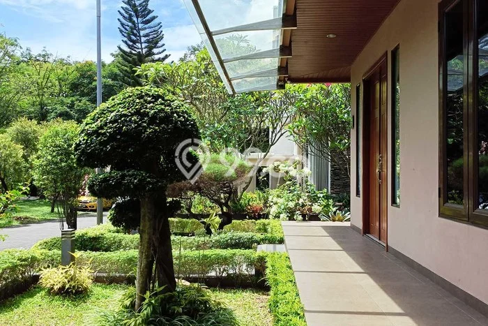 Dijual Rumah Luas Elegan Dengan View Cantik di BSD Foresta, Tangerang Dijual Rumah Luas Elegan Dengan View Cantik di BSD Foresta, Tangerang