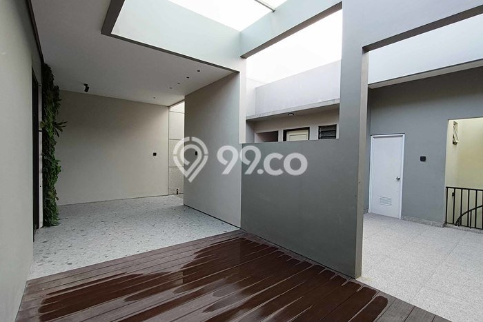 Hunian Elit LB 360m2 Siap Pakai Desain Elegan di Alam Sutera, Tangerang Hunian Elit LB 360m2 Siap Pakai Desain Elegan di Alam Sutera, Tangerang