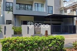 Hot Offer Hunian Premium Ideal dan Luas di BSD, Tangerang Selatan Hot Offer Hunian Premium Ideal dan Luas di BSD, Tangerang Selatan