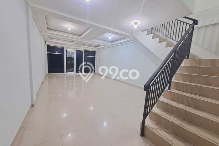 Paling Dicari! Ruko Dijual di Villa Melati Mas Harga Kompetitif Paling Dicari! Ruko Dijual di Villa Melati Mas Harga Kompetitif