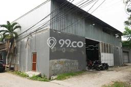 Gudang Premium Kawasan Cipondoh, Luas 528m2m², Kawasan Bisnis, Tingkat Keramaian Tinggi Gudang Premium Kawasan Cipondoh, Luas 528m2m², Kawasan Bisnis, Tingkat Keramaian Tinggi