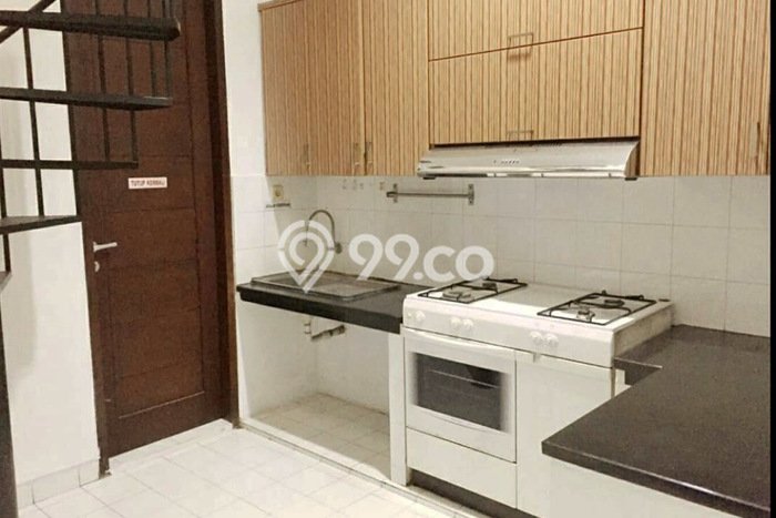 Rumah Mewah LB 325m2 Siap Huni Desain Elegan di BSD, Tangerang Rumah Mewah LB 325m2 Siap Huni Desain Elegan di BSD, Tangerang