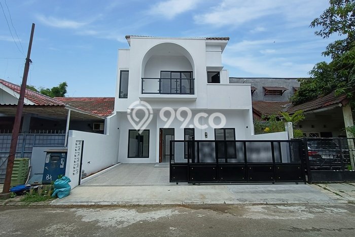 Hot Offer Hunian Mewah Ideal dan Luas di BSD, Tangerang Selatan Hot Offer Hunian Mewah Ideal dan Luas di BSD, Tangerang Selatan