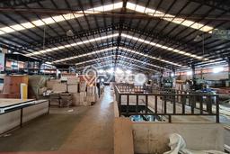 Dijual Gudang di BSD, Tangerang Selatan Harga Penawaran Spesial Dijual Gudang di BSD, Tangerang Selatan Harga Penawaran Spesial
