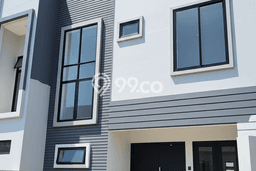 Siap Huni Rumah Mewah 4 Kamar di BSD Dekat ke Mana Saja Siap Huni Rumah Mewah 4 Kamar di BSD Dekat ke Mana Saja