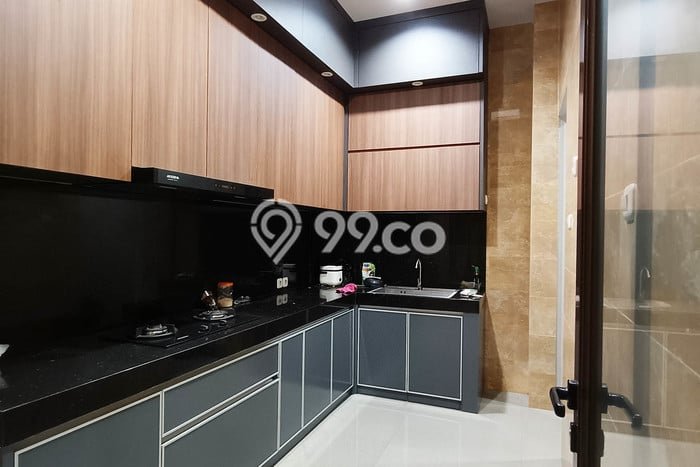 Dijual Rumah Luas Elegan Dengan View Cantik di BSD Foresta, Tangerang Dijual Rumah Luas Elegan Dengan View Cantik di BSD Foresta, Tangerang