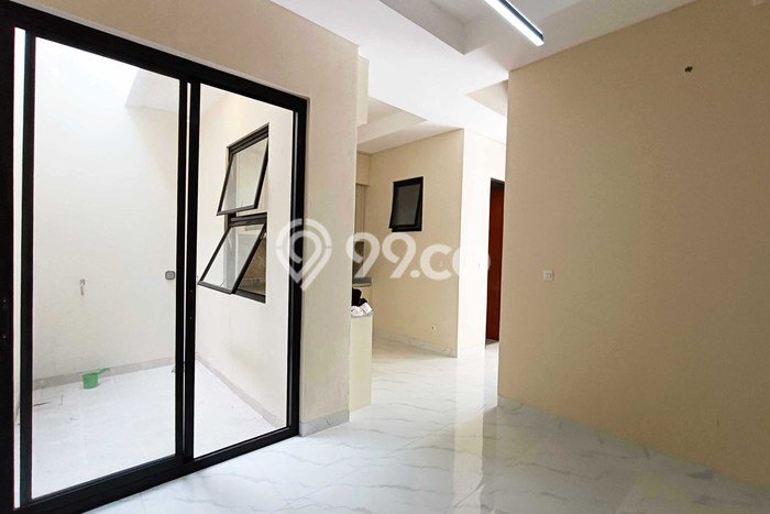 Dijual Hunian Rumah Terawat 3 Kamar di BSD, Tangerang Dijual Hunian Rumah Terawat 3 Kamar di BSD, Tangerang