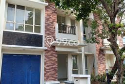 Rumah Luas Asri 2 KT Siap Pakai di Gading Serpong Tangerang Rumah Luas Asri 2 KT Siap Pakai di Gading Serpong Tangerang