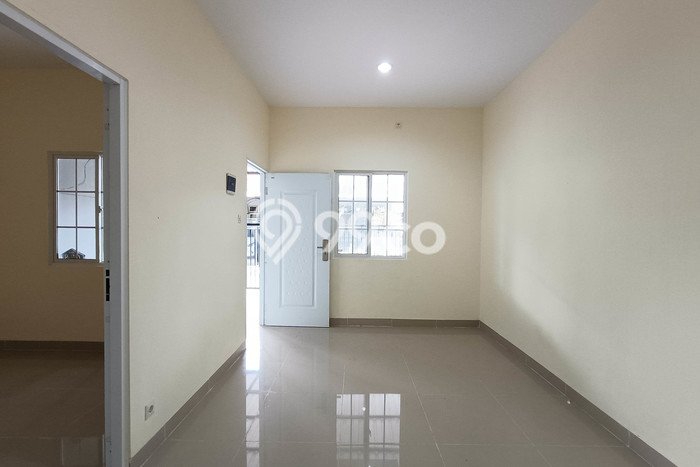 Hunian Cantik Minimalis Lb 50m2 di BSD, Tangerang Selatan Hunian Cantik Minimalis Lb 50m2 di BSD, Tangerang Selatan