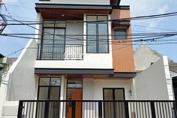 Dijual Hunian Rumah Terawat 3 Kamar di BSD, Tangerang Dijual Hunian Rumah Terawat 3 Kamar di BSD, Tangerang