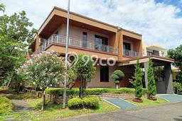 Dijual Rumah Luas Elegan Dengan View Cantik di BSD Foresta, Tangerang Dijual Rumah Luas Elegan Dengan View Cantik di BSD Foresta, Tangerang