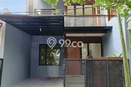 Dijual Rumah Minimalis Bagus Punya 3 KT di BSD Tangerang Selatan SHM Dijual Rumah Minimalis Bagus Punya 3 KT di BSD Tangerang Selatan SHM
