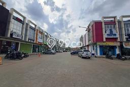 Ruko Dijual di Tangerang LT 57m2 & LB 107m2 Lokasi Terbaik! Ruko Dijual di Tangerang LT 57m2 & LB 107m2 Lokasi Terbaik!