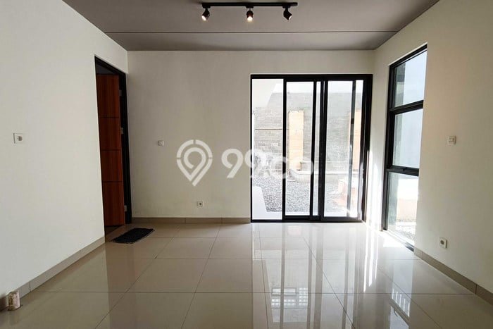 Rumah Elit Modern Siap Huni di BSD Kencana Loka Tangerang Rumah Elit Modern Siap Huni di BSD Kencana Loka Tangerang