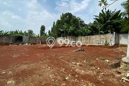 Tanah Dijual Area Strategis di Ciater Tangerang 1950m2 Tanah Dijual Area Strategis di Ciater Tangerang 1950m2
