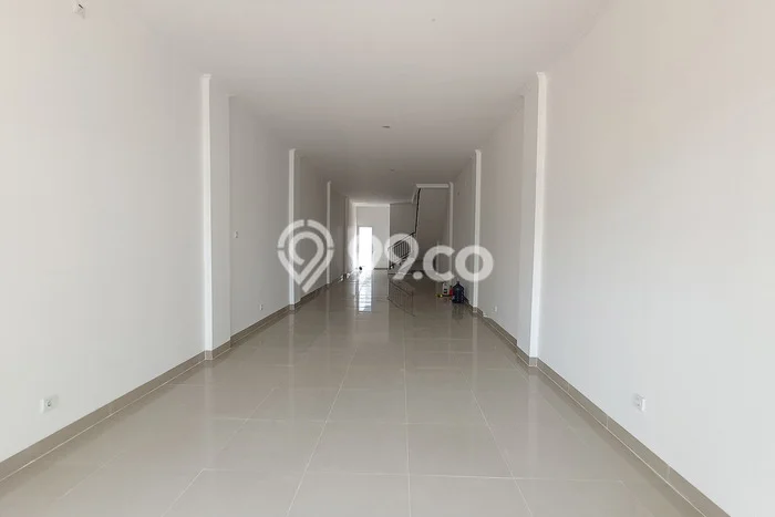 Ruko Dijual di Prime Area Tangerang Selatan Luas 152m2 Ruko Dijual di Prime Area Tangerang Selatan Luas 152m2