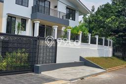 For Sale! Premium House LT 800m2 Desain Elegan di Pondok Indah For Sale! Premium House LT 800m2 Desain Elegan di Pondok Indah