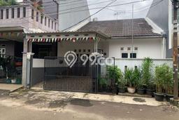 Sewa cepat rumah minimalis strategis 4 Kamar di Cinere, Depok Sewa cepat rumah minimalis strategis 4 Kamar di Cinere, Depok