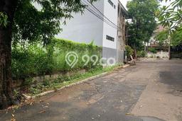 Tanah untuk Dijual di Cinere Depok Luas 185m2 Tanah untuk Dijual di Cinere Depok Luas 185m2
