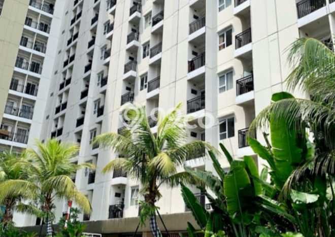 HARGA TERBAIK! Apartemen Kawasan Cinere, 1 KM, Luas 22m², Area Strategis, Fasilitas Lengkap, Siap Ditempati HARGA TERBAIK! Apartemen Kawasan Cinere, 1 KM, Luas 22m², Area Strategis, Fasilitas Lengkap, Siap Ditempati