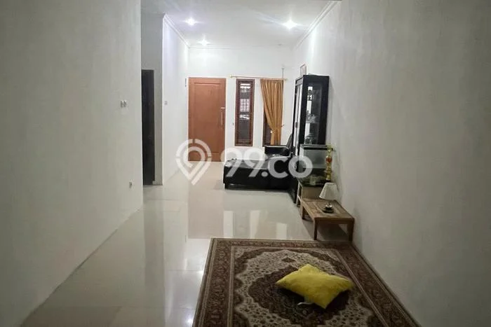 Jual Rumah Favorit Siap Huni LB 130m2 di Cinere, Depok Jual Rumah Favorit Siap Huni LB 130m2 di Cinere, Depok