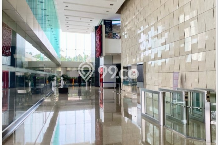 Kantor Bagus Dijual di TB Simatupang Jakarta Selatan Strategis Cocok untuk Kembangkan Bisnis Kantor Bagus Dijual di TB Simatupang Jakarta Selatan Strategis Cocok untuk Kembangkan Bisnis
