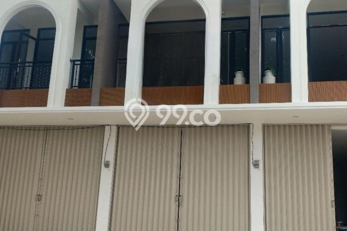 Dijual Ruko di Jagakarsa Jakarta Selatan LT 106m2 / LB 200m2 Dijual Ruko di Jagakarsa Jakarta Selatan LT 106m2 / LB 200m2