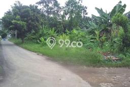 Tanah Kavling untuk Dijual di Ciputat Tangerang Selatan 3735m2 Tanah Kavling untuk Dijual di Ciputat Tangerang Selatan 3735m2