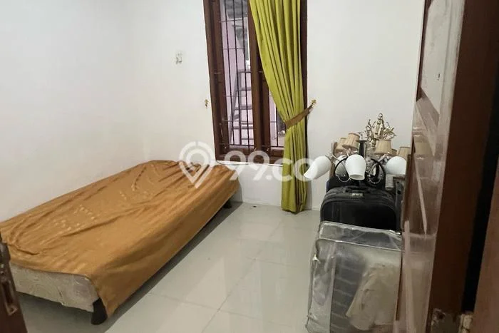 Jual Rumah Favorit Siap Huni LB 130m2 di Cinere, Depok Jual Rumah Favorit Siap Huni LB 130m2 di Cinere, Depok