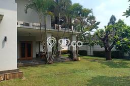 Siap Huni Hunian Elit 4 Kamar di Cilandak Dekat ke Mana Pun Siap Huni Hunian Elit 4 Kamar di Cilandak Dekat ke Mana Pun
