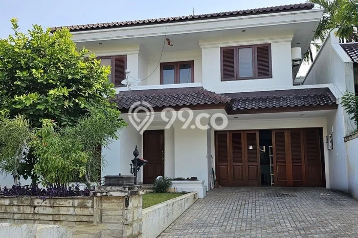 Disewakan Rumah Murah di Pejaten Jakarta Selatan Punya 5 KT Disewakan Rumah Murah di Pejaten Jakarta Selatan Punya 5 KT
