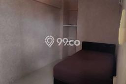Hunian Apartemen Budget Friendly di Surabaya dengan 1 Kamar Tidur, 1 Kamar Mandi Hunian Apartemen Budget Friendly di Surabaya dengan 1 Kamar Tidur, 1 Kamar Mandi