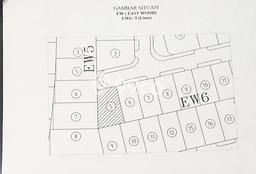 Tanah Investasi Dijual di Surabaya Punya Luas 235m2 Tanah Investasi Dijual di Surabaya Punya Luas 235m2