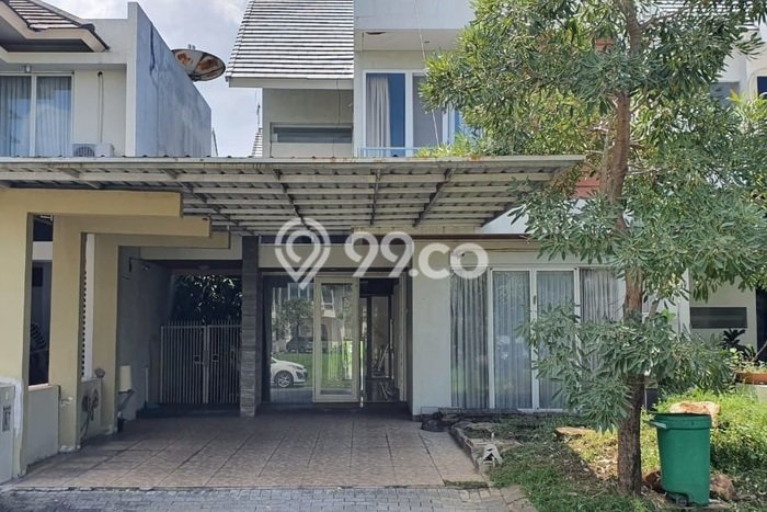 Siap Huni Hunian Elit 3 Kamar di Lakarsantri Dekat ke Mana Saja Siap Huni Hunian Elit 3 Kamar di Lakarsantri Dekat ke Mana Saja